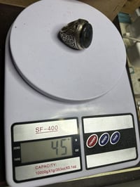 عقيق يماني • ٤٥غ • سورة الكوثر