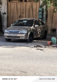 فورنزه • ٢٠٠٧ • كربلاء