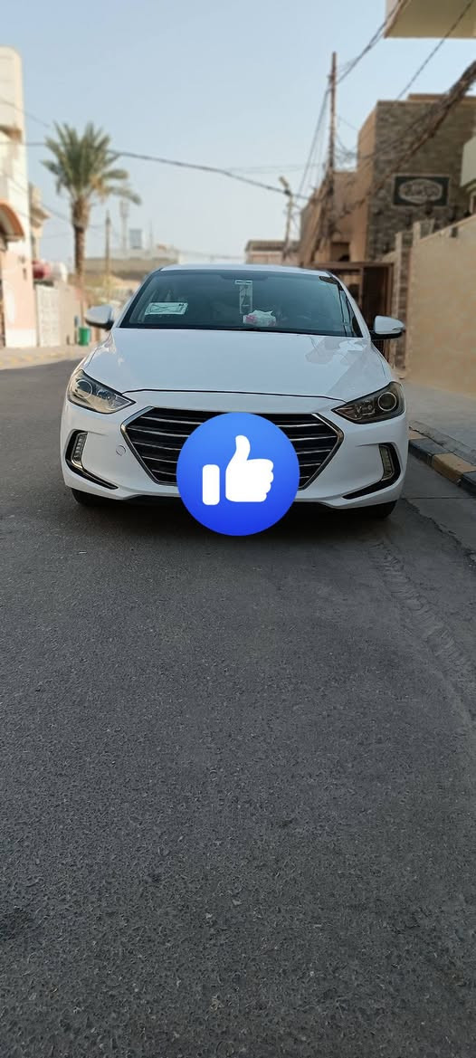 السلام عليكم 
هونداي النترا 17 خليجي دوش محرك خليجي 2000
السيارة فول ماعدا البصمة السعر المطلوب /146/
مكاني نجف الاشرف 
الهاتف ***********
