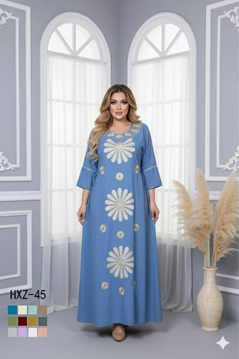 ‎دشداشه كشمير رمضاني اجنن‎ بغداد, العراق


**إذا كنت صاحب هذا الإعلان وتريد حذفه لأي سبب، رجاءا أرسل رسالة إلى الدعم الفني**