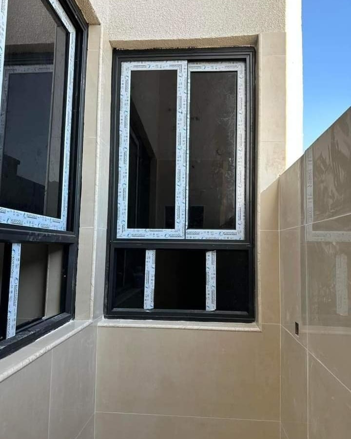 تم انجاز شبابيك سلايت وابواب تركي سراي🇹🇷
بأسعار تنافسية 💲
يوجد خدمه توصيل وشد مجانا 
عنوان بغداد المحموديه 
لأستفسار والمراسله الاتصال على الأرقام التاليه
***********
***********
