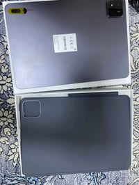 شاومي باد 7 • ٢٥٦ • ٨ رام