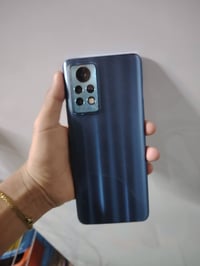 انفنكس نوت 11 برو • بوبجي 60 فريم • مقايضة ايفون 7 او 8