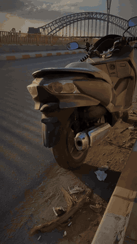 فورزه 010 • بريكات ABS • تايرات جدد