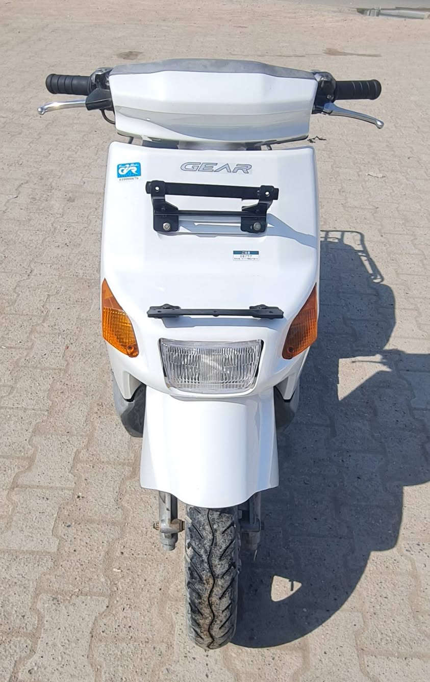 سلام عليكم دراجه بيكم فحل مال رمبه صار شهرين من نازله دراجه نضافه فول مكينه خرسه برغي ممفتوح بيه أوراقه كامله شلعه ومعدل فول اتبطنش استان كهربائي شغال سلف وهندر اشاير عالي وناصي كيجات كيلو متر وبانزين قفل ستيرن كله شغاله بيه السعر ٤٧٥ مكاني مدينه الصدر الشراي يتصل ***********
