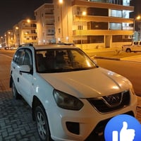 تيكو • ٢٠١٣ • بدون حادث