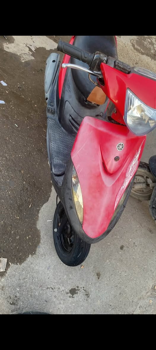 سلام عليكم ماكس عدله البيع دراجه حاويه مال رمبه  كفاله من كلشي   مكاني ديوانيه مركز حي جامعه شارع أسوات  تعال أفحص وكلب براحتك السعر ٧٥٠ وبيه مجال قليل   للاستفسار  *********** مامتواجد عل فييس
