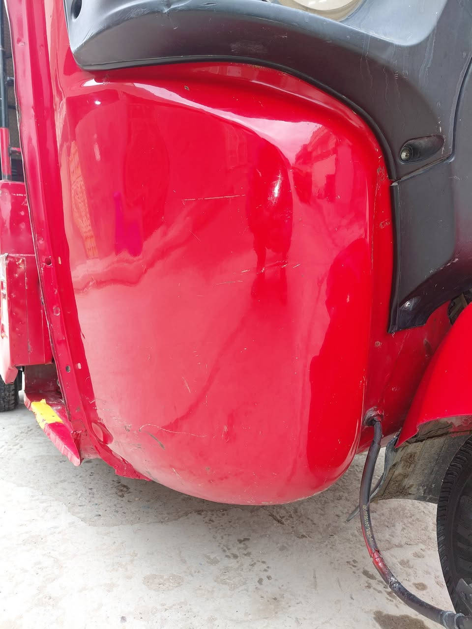 السلام عليكم تكتك2018للبيع العنوان الزعفرانية دورالصحة***********
