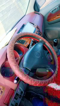 مرزي 2006للبيع سنويه جديد ورقم جديد طخم تاير جديد 07700848695