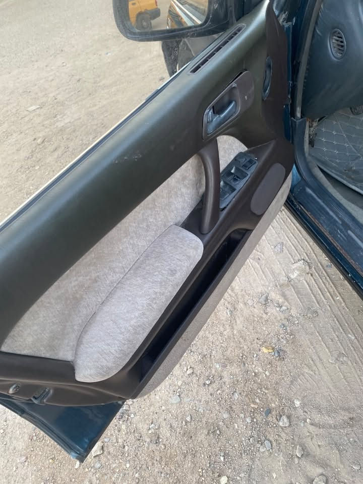 بطه فصل سنويه ل٢٩ رقم مميز راعيهه بلعماره
محرك ديلكو ٢٥٠٠ قبل شهر شاده مكفول

كهربائيات معاد ادامتهن وكلهه شغاله 

غرفه بطاين سنتر لوك عالي ناصي سكن كله شغال

مكفلوله من نقل وكص ومن الظربه وتبديل  وحته الطخه القويه سياره ع البلاد بس جارده وفقط خساس بكصه القماره

حدادايه الاماميه تعبانه طايحه الخلفيه نص عمر 

عليهه ادامن كامله محرك يشلع الكاع 

للمراوس او بيع ب٣٧بيهه مجال  شراي بخدمته 
***********

مكانهه ميسان
