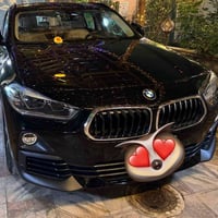 بي إم دبليو X2 • ٢٠٢٠ • ماشي ٣٤٠٠٠ كم