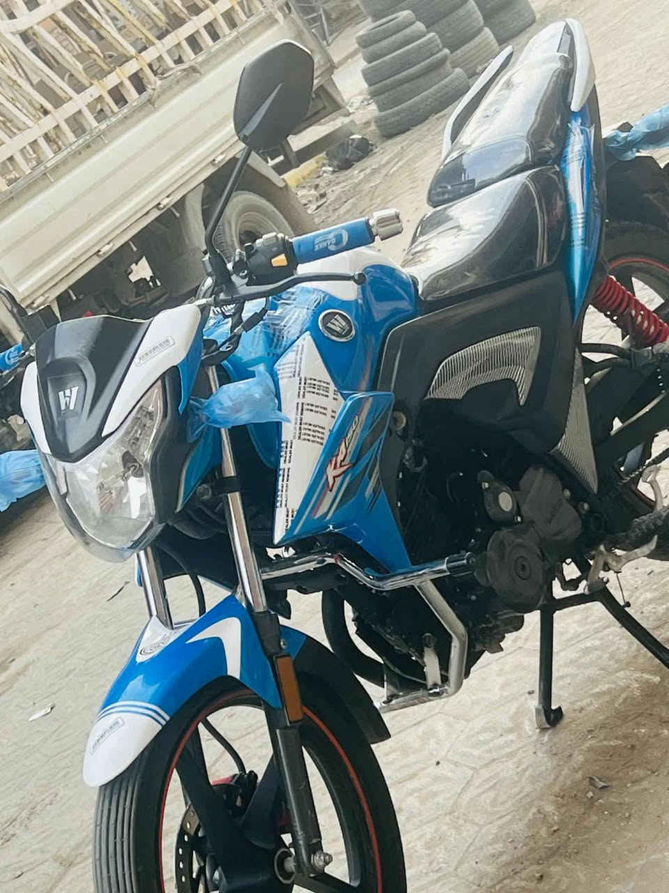 سلام عليكم هاوجي موديل 19 مرقم كامل لوحات وسنويه مراوس ب فورزه صفر 10


**إذا كنت صاحب هذا الإعلان وتريد حذفه لأي سبب، رجاءا أرسل رسالة إلى الدعم الفني**