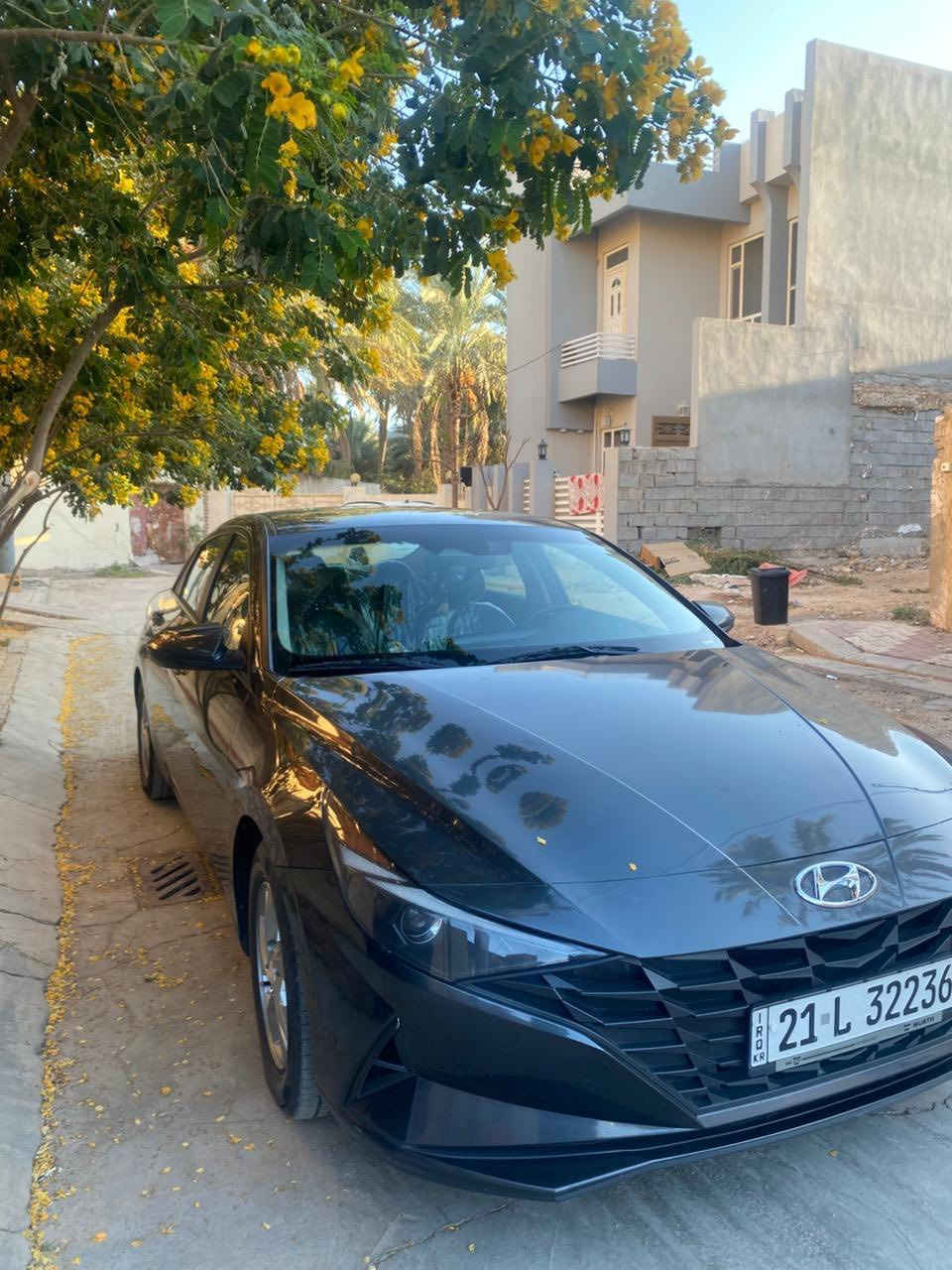 21 امريكي بنيد فقط بدون ايرباك  سياره جديده  بسعر مناسب جدا 142  وبيها مجال حگ الجيه  وخادم .رجاء اخوتي الاعزاء السعر او السياره المتعجبه ليعلق تعليق ميليق ابمقامه وشكرا   صاحب السياره ***********
