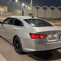 مكينه وتيربو جدد • حادثه دعاميه • ٢٠١٦