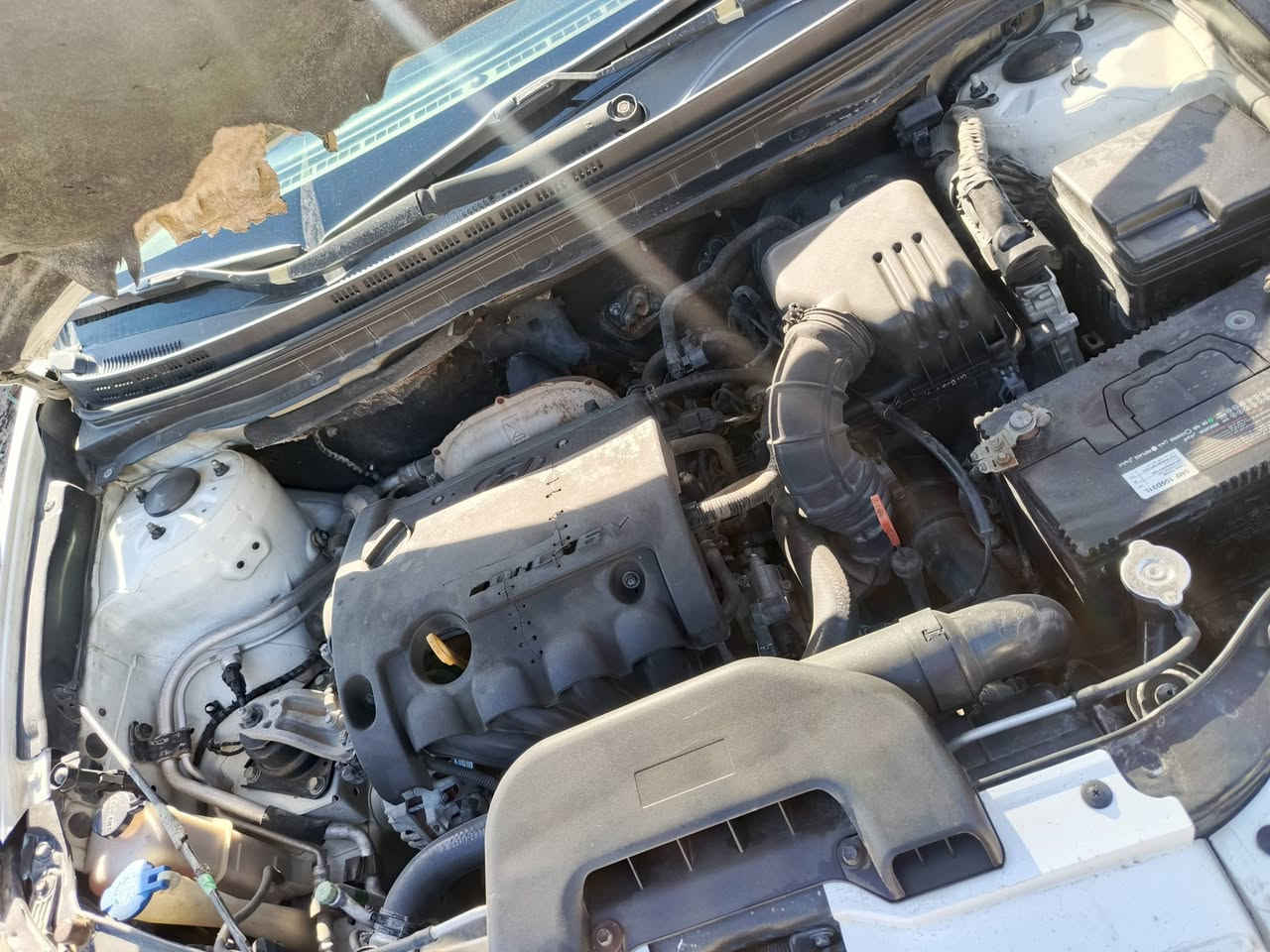 السلام عليكم انترا موديل 2009 خليجيه كفاله السونار ويا الصور رقم بغداد مشروع وطنيه السياره بيها غلط ورقم الشاصي مال السياره راعيهم وجود وعندي وكاله بيها واتكفل من عشائر وسرقه وغرامات السعر 65 بيها مجال بسيط عنوان بابل جبله ***********
