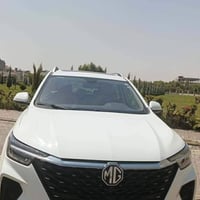 ام جي ٢٠٢٣ • ٣٥ الف كم • ضمان سنتين