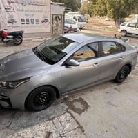 سيراتو ١٦٠٠ • ٢٠٢١ • ٦٦٠٠٠ كم