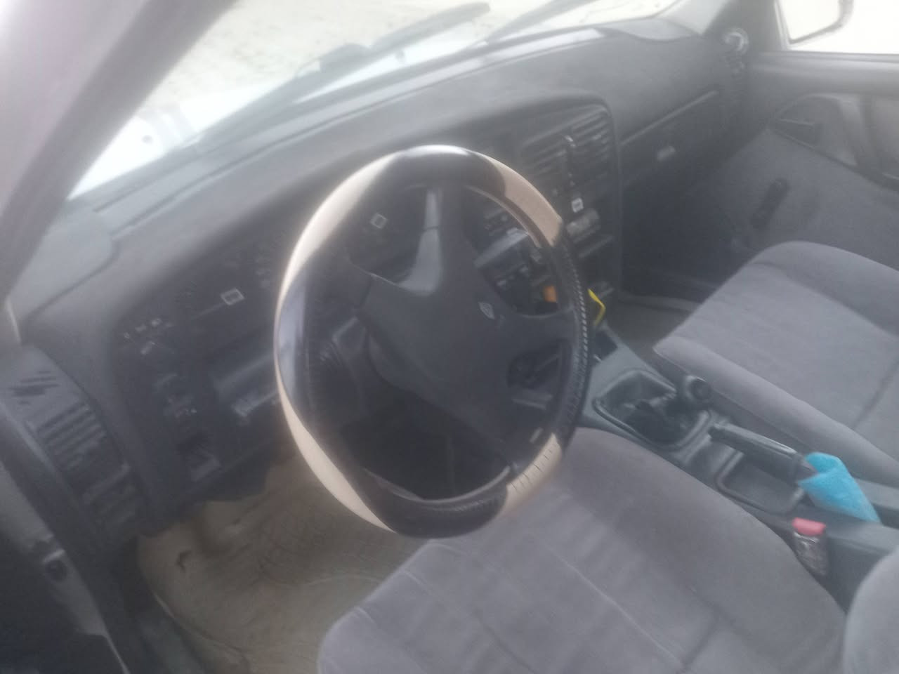 سياره اوبل اوميكا للبيع رقم كركوك  رقم جديد سنويه جديد لحد 2030 محرك عشرين مشروع وطني باسمي شرط الكير والمحرك والاكل والكهربائي والتحويل والوكالة العنوان كركوك
السعر 36 , ***********
***********
