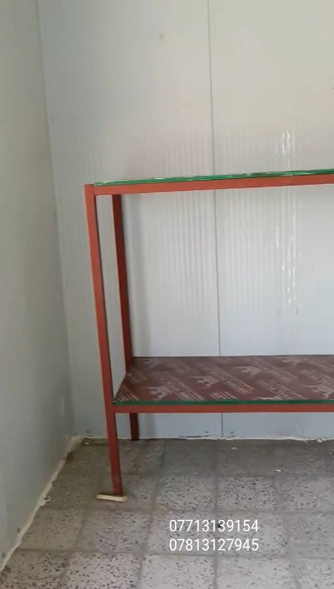 عمل مخزن قياس 3×4 من الساندويج بنل سعر المتر كرسته وعمل 30 الف وات ساب اسيا
***********
***********
