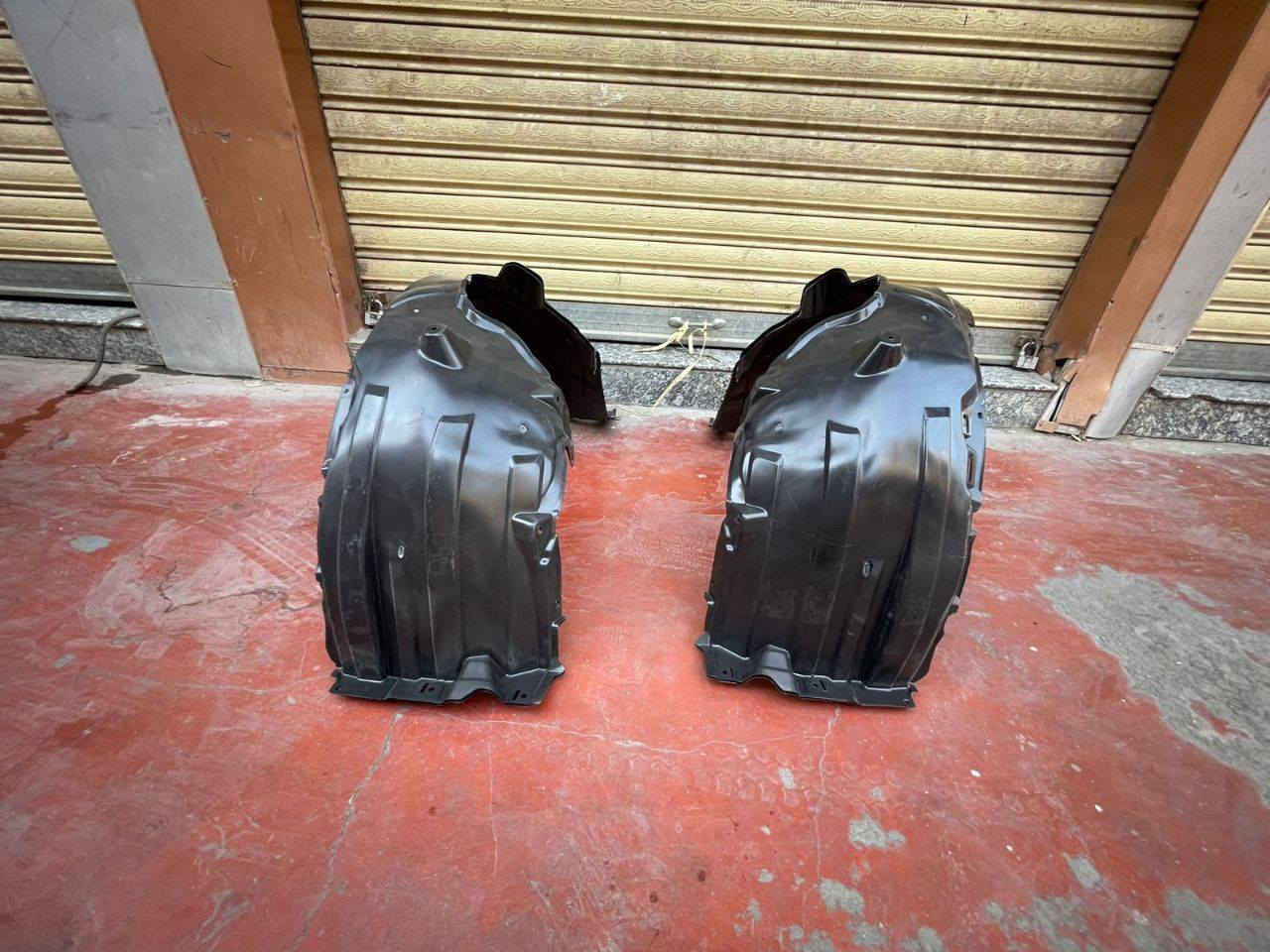 السلام عليكم
يتوفر
قطع غيار كامري 2007-20011
دعامية امامية+ دعاميةوخلفية (كامري)✅️
فول لايت كامري+ بك لايت كامري✅️
شباك اعلى كامري✅️
لحية دعامية كامري✅️
بروجكتر كامري + كفر بروجكتر كامري✅️
مراية جانبية كامري✅️
بطانة جاملغ خلفي + امامي ✅️
كونترول جام ✅️
درع محرك كامري ✅️
بطانة بنيد✅️
راديتر ماء كامري ✅️
واقية طين كامري ✅️

يوجد توصيل لجميع محافظات العراق

للاستفسار التواصل/ *********** (واتس اب + تلي)

العنوان السنك مجمع مينا القيصرية الثانية
#شركة_المهندس
