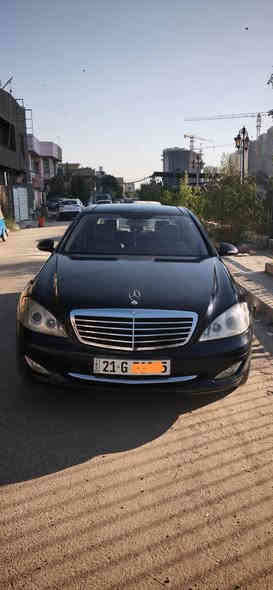السلام عليكم للبيع
مارسدس ٣٥٠ اس كلاس مديل ٢٠٠٦ السيارة خليجي اللون كحلي
السعر 215 وبيه مجال
للتواصل ***********
