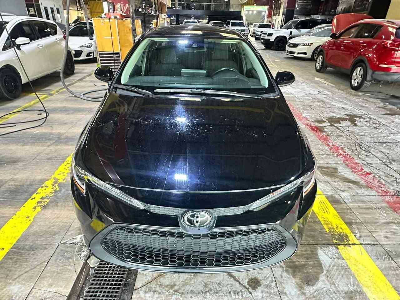 السلام عليكم
كورلا 2025 le
بانزين فقط مو هايبرد
ماشيه 7000الف (زيرو)
دخول وترقيم جديد
شهداء ذي قار مع الوكاله عامه
تبديل بنيد وجاملغ ايسر 
مكانه ذي قار والسياره ما ناقصه برغي
السعر 140 قفل
 
للاستفسار *********** ميثم 📞

جروب واتساب لتجاره السيارات من دبي وامريكا ❤️👇
https://chat.whatsapp.com/LUw4zLBkGprJkS4f8Ne2We?mode=ac_t
