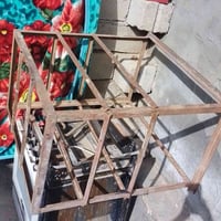 ميز مكيف • نظيف