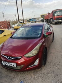 الانترا ٢٠١٦ • وارد امريكي • رقم سليمانية