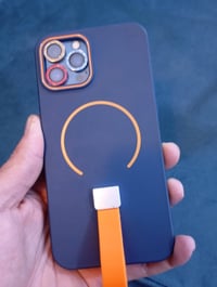 آيفون ١٢ برو ماكس • ٥١٢ • شاشة وكاميرا اصلية