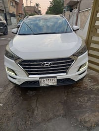 توكسان ٢٠٢٠ • بانوراما • ماشيه ٨٥٠٠٠