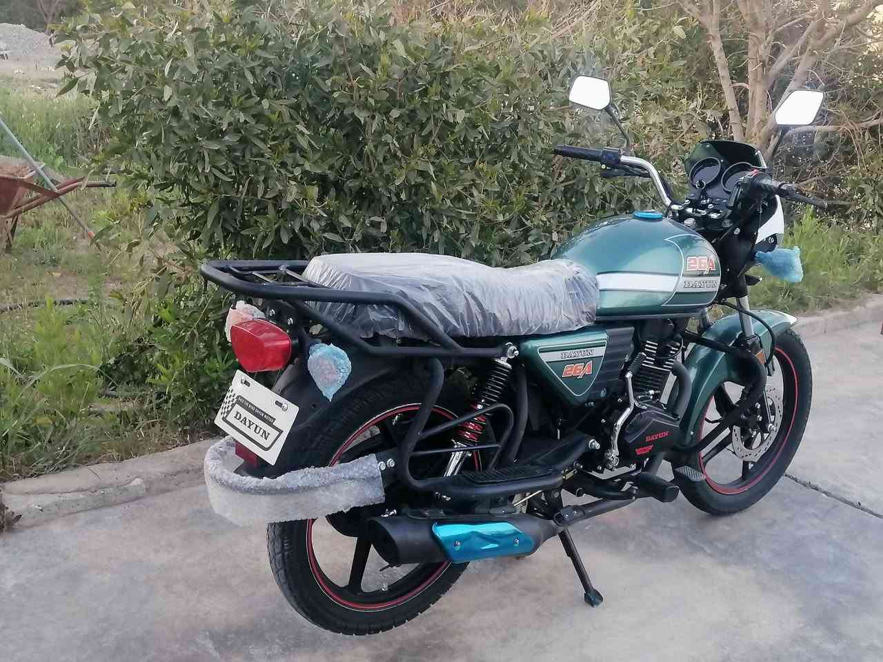 سلام عليكم دايوان موديل 2025 لون مميز مكفولة كفاله  عامة اخت الزيرو محرك 200 الدراجة احلة من الصور اوراق سحب لايتات زينون زوج سويجات سجينه سعرهة 1325 وبيهة مجال مكاني ديالى المقدادية ***********
