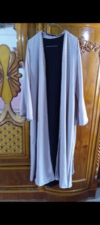 بشت • أنيق • ملبوس ١٥مرة