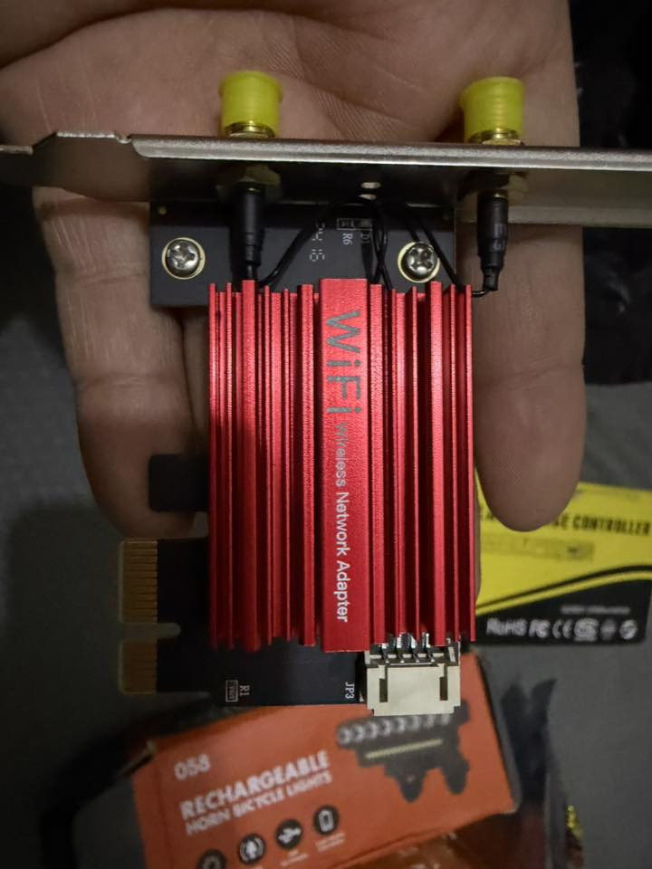 سلام عليكم طلعن عندي هذني ماعرف شنو الي يفيده ينطيني سعر وبلعافيه علي


**إذا كنت صاحب هذا الإعلان وتريد حذفه لأي سبب، رجاءا أرسل رسالة إلى الدعم الفني**