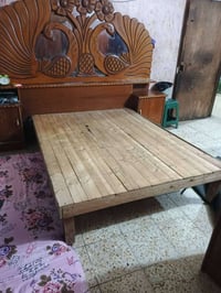 غرفه نوم تزكام كامله اي نقص ما بيهه الظهر مالته براغي الداخل مالته نضي...