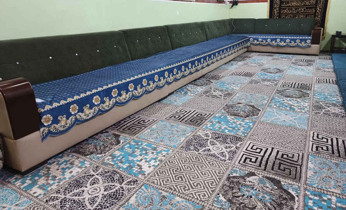 قنافه للبيع اخو جديد اسعار خاص عنووان تلعفر حي القادسية اتصال على رقم ‏‪***********.
