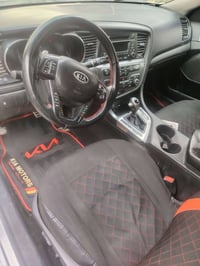 مكينة ٢٠٠٠ تيربو • ٢٠١٢ • وارد امريكي