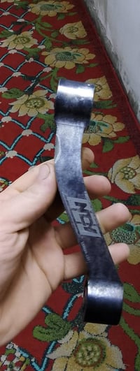 شمعة مكينة • NCY • أصلي