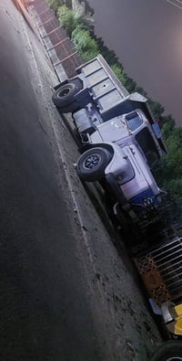 سكانيا ١١١ • موديل ٨٢ • مكينة سوبر