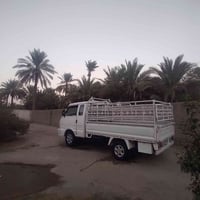 كيا موديل 96 • واسط العزيزية • محرك جديد