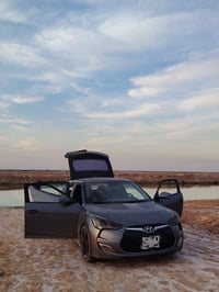 فولستر • ١.٦ GDI • ميسان العماره
