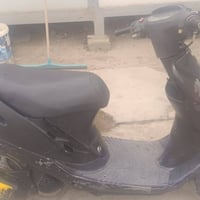 دايو ستين • هندر سلف • كهربائيات