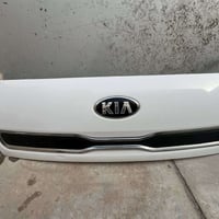 بنيد كياحمل موديل 2020 مال تفصيخ حاويه السعر البنيد ورقتين  المازدات م...