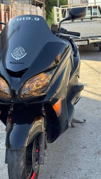 فورزه • ٢٠٠٨ • ماشي ٢٩الف