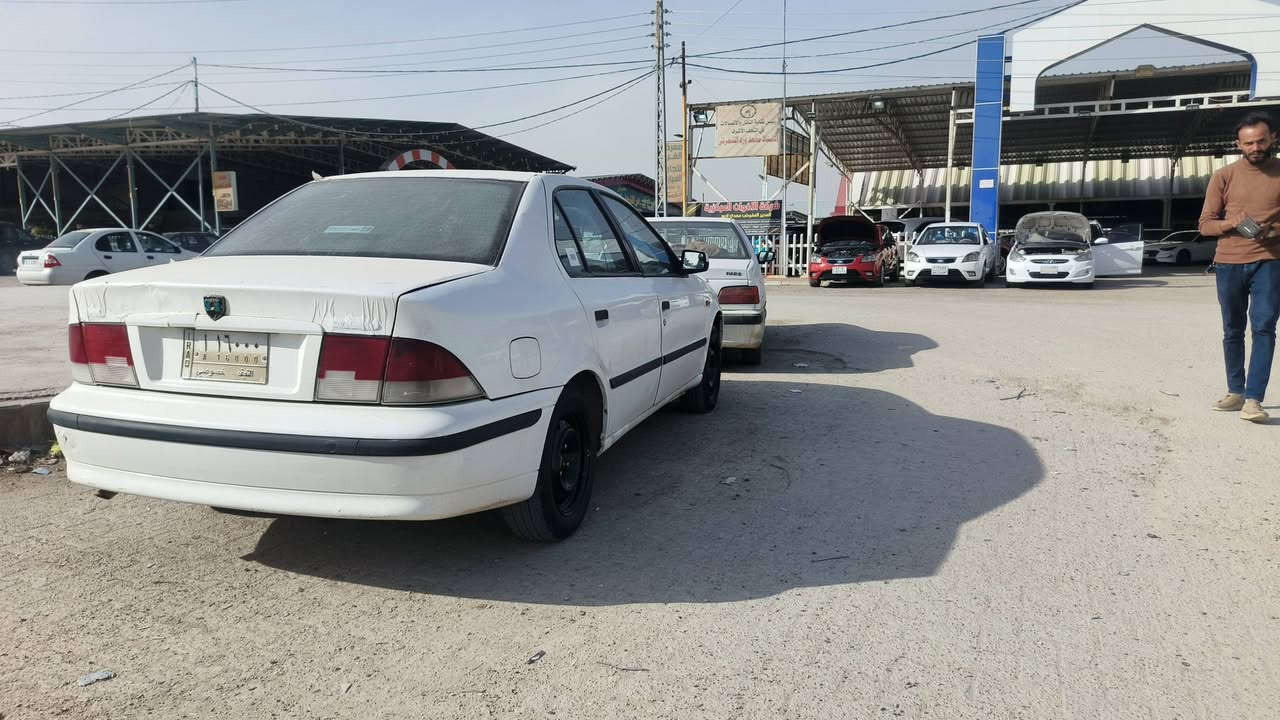 يابه اشلونهم العزاز سمند مديل ١١ ناطق رقم نجف الاشرف السياره بيه جم مكان صبغ كلش قليل حداديه ١٠٠/٩٠ كشنات راس الثور تحكم كشنات عايزهن بس ربط مكينه استوني مسويه نعومه ١٠٠/١٠٠ السياره مكفوله من الضربه القويه
سنويه صاقطه من٢٠٢٤ وراعيه يداور السعر 45 وبيها مجال رقم التلفون للتواصل ***********
