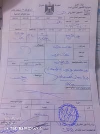 للبيع 100 حي الربيع سعر12 اتصال 07814380382