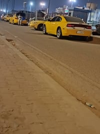 جارجر 2014  رقم بغداد حادثه قبق جنطه تبديل  كير مكينه جدد  سيارة جاهزة...