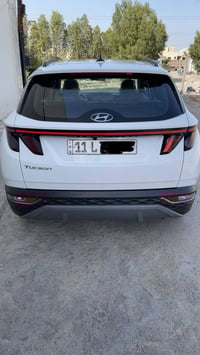 توكسان 2024 خليجي بأسمي  تحويل مباشر  وكالة الاولى مكفول من كلشي  ماشي...