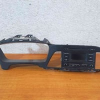 وجه داشبورد • سوناتا ١٦ • مسجل