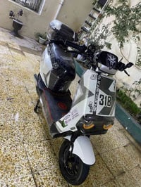 مطور شحن • ٦ بطاريات دبل • سرعة ٩٩