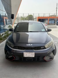 فورتي 2023 جي تي لاين مكينة 2000 دوش ولكير ديسيتي دبل اكلج مو سيفيتي ح...